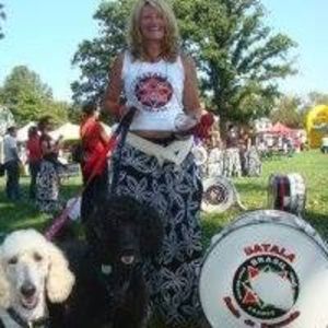 Meet your Posher, Lee ann